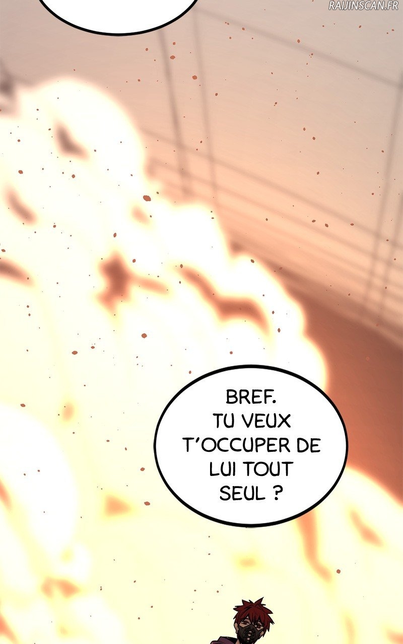 Read Hero Killer FR Manga Online