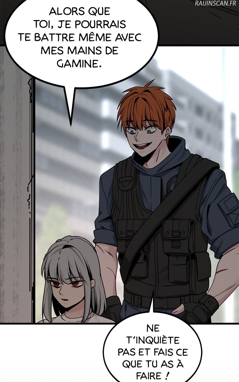Read Hero Killer FR Manga Online