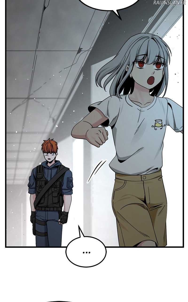 Read Hero Killer FR Manga Online