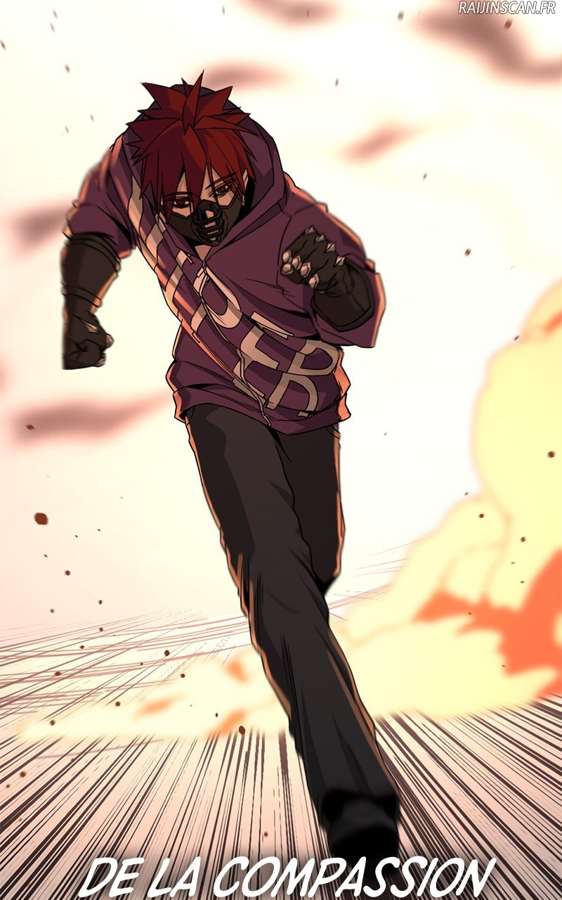 Read Hero Killer FR Manga Online