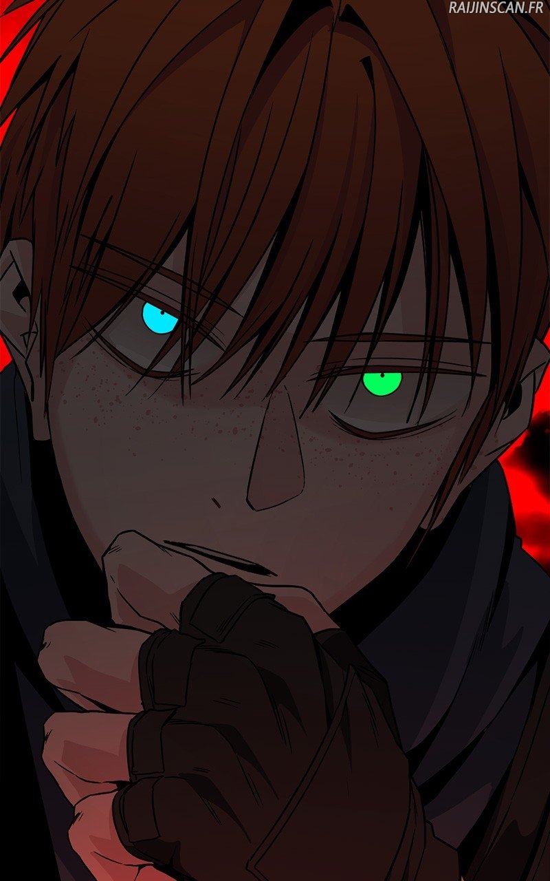Read Hero Killer FR Manga Online