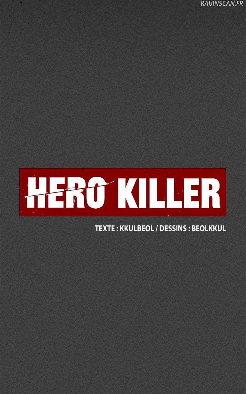 Read Hero Killer FR Manga Online