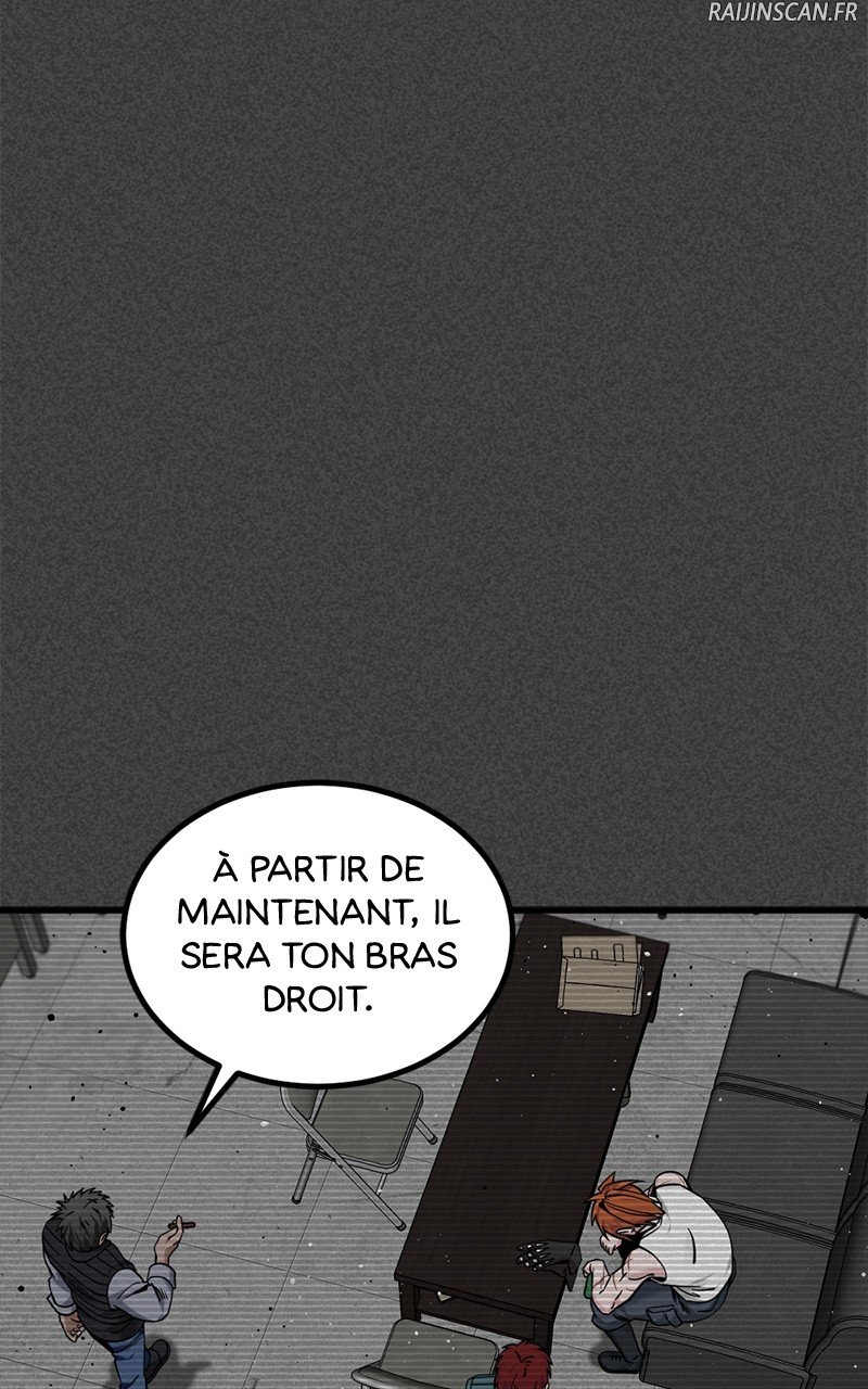 Read Hero Killer FR Manga Online
