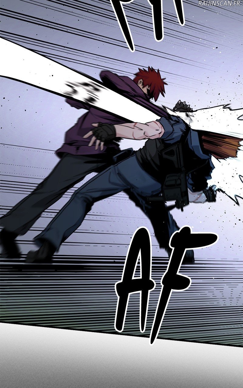 Read Hero Killer FR Manga Online