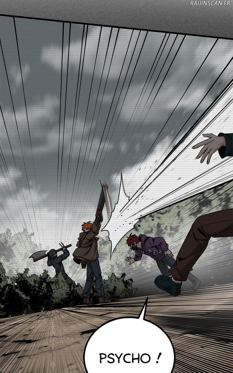 Read Hero Killer FR Manga Online