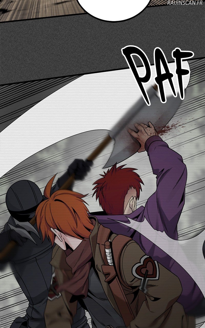 Read Hero Killer FR Manga Online