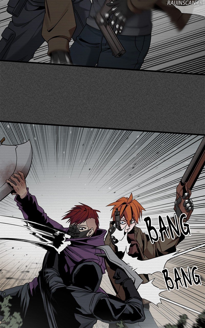 Read Hero Killer FR Manga Online