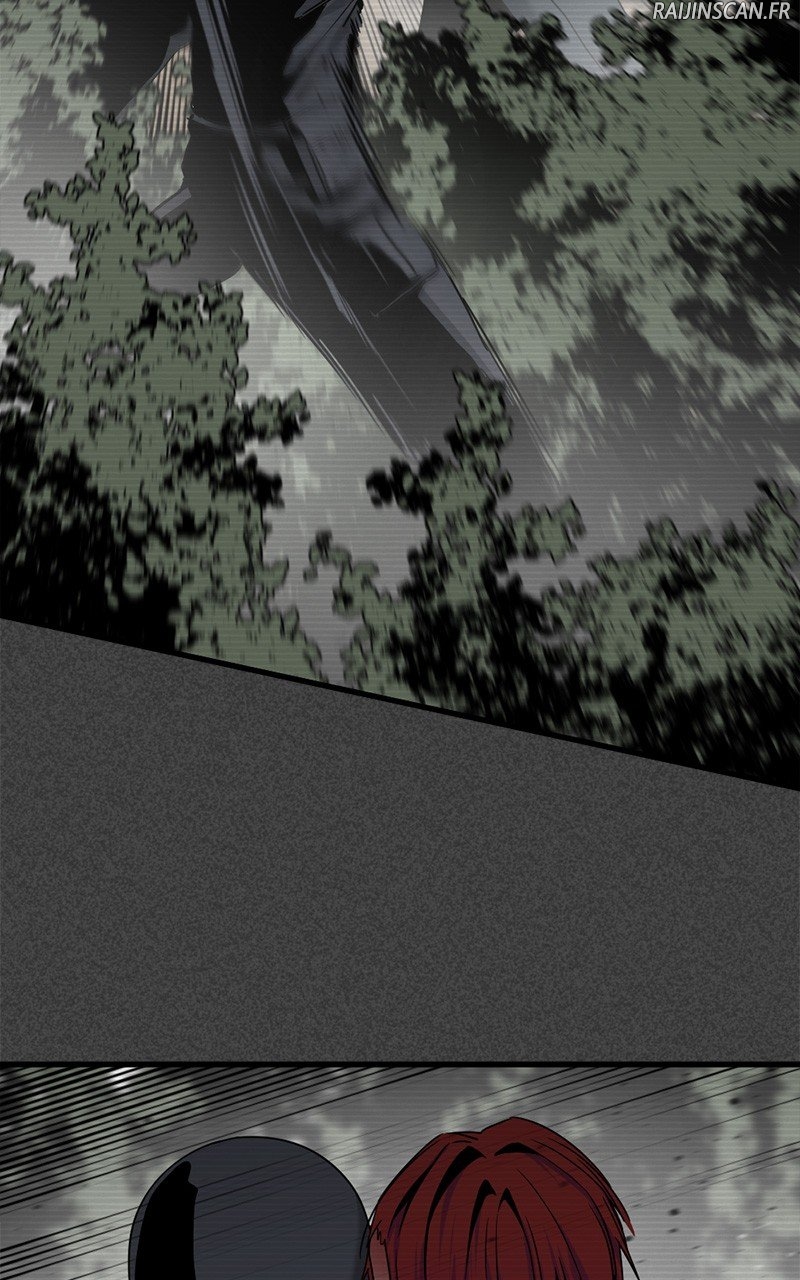 Read Hero Killer FR Manga Online