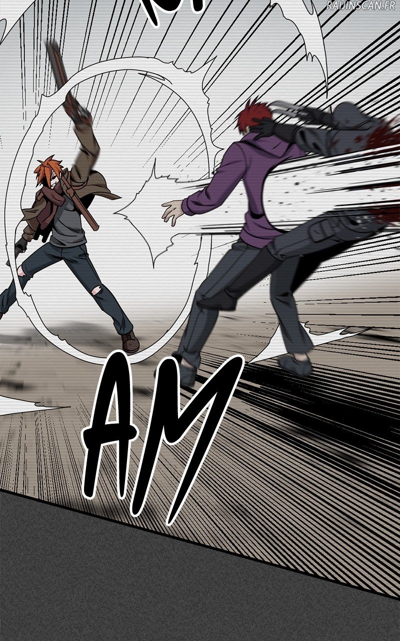 Read Hero Killer FR Manga Online