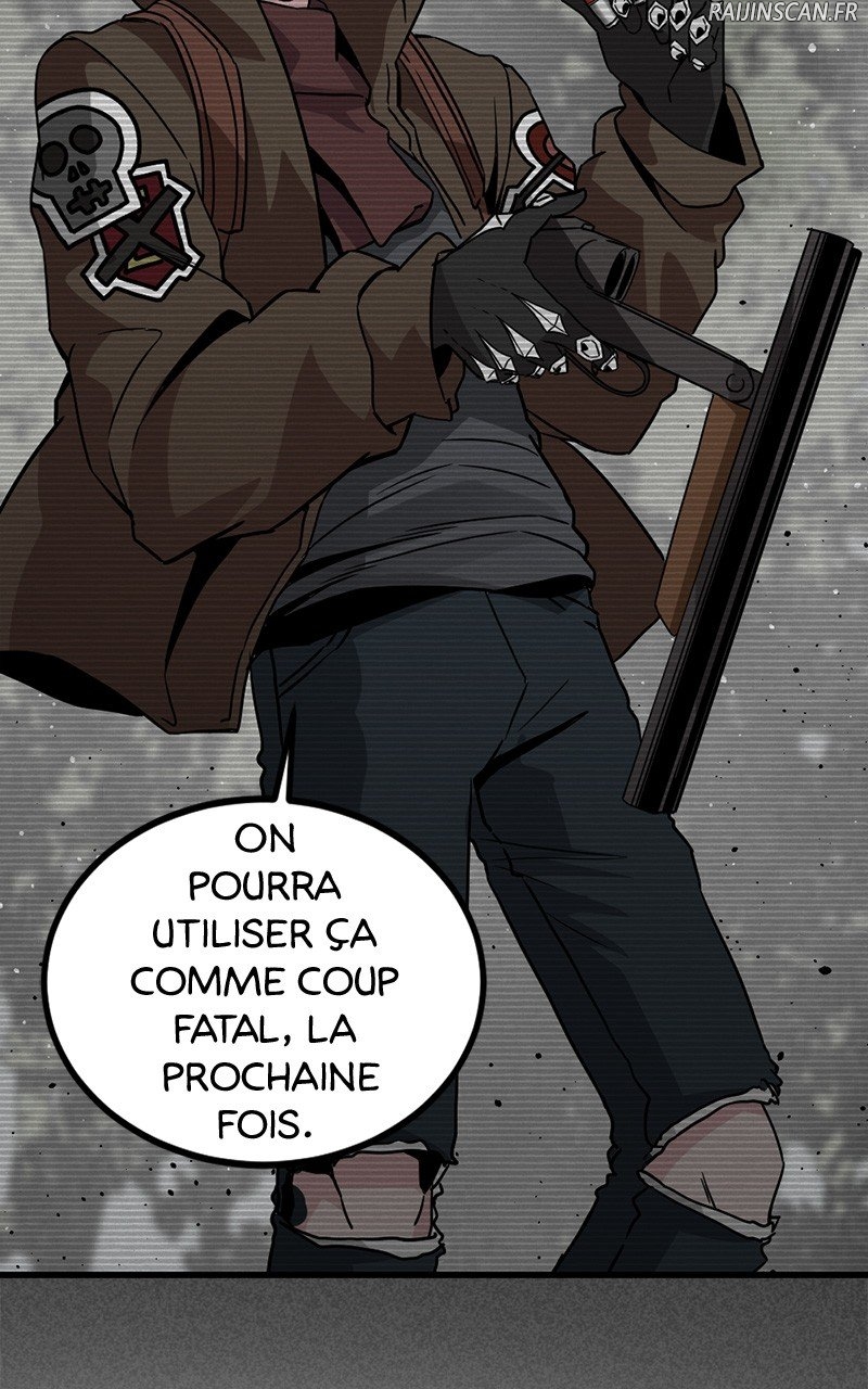 Read Hero Killer FR Manga Online