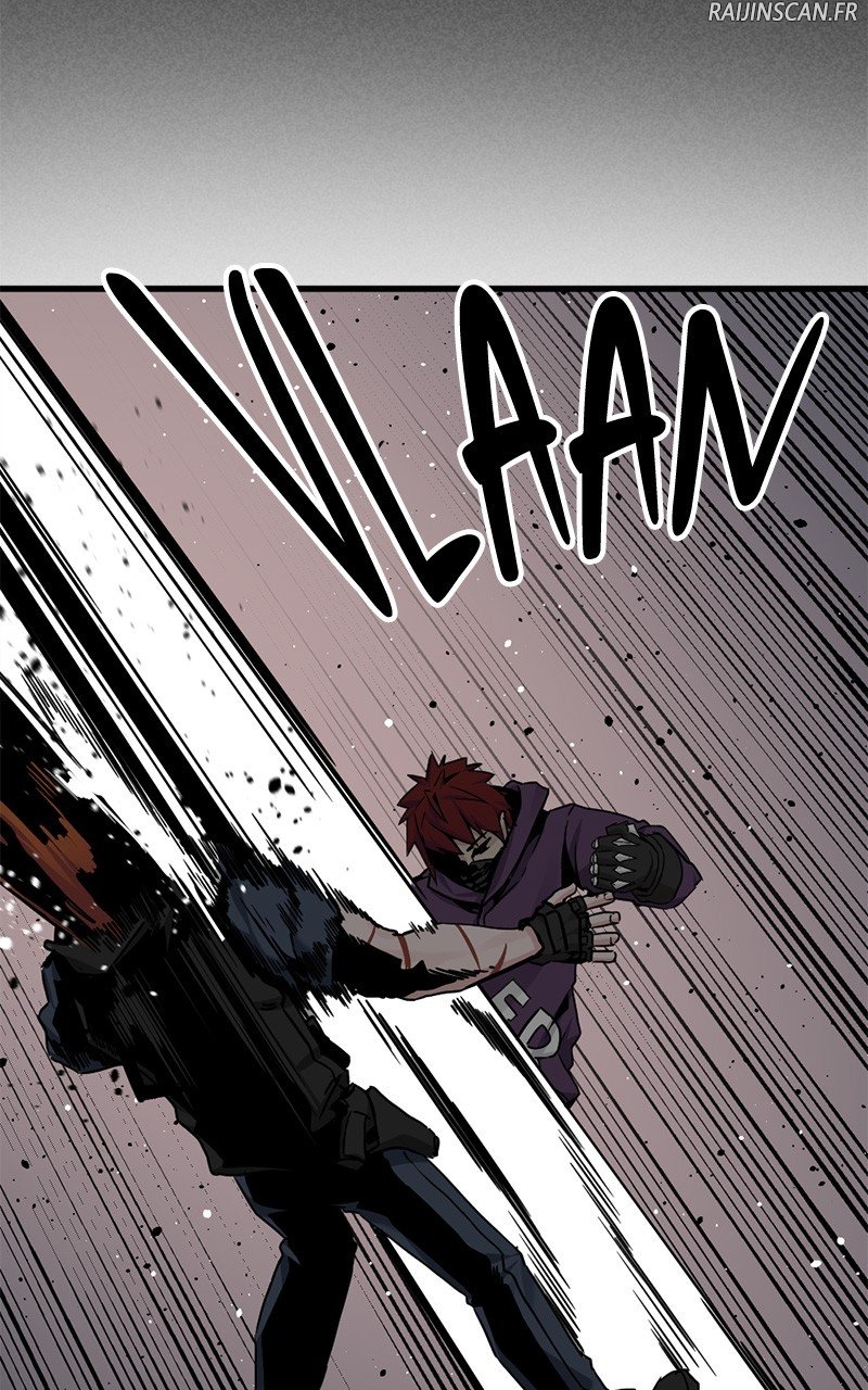Read Hero Killer FR Manga Online