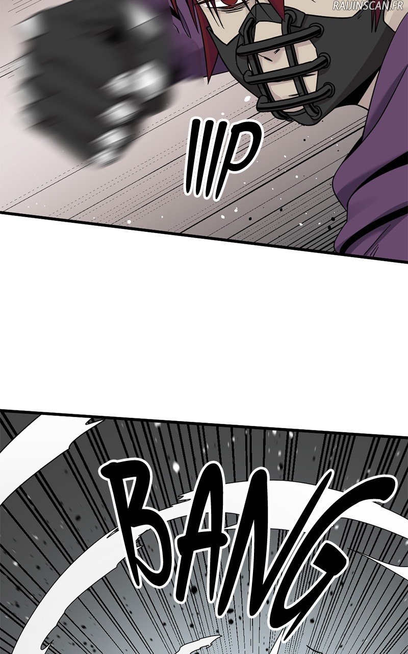 Read Hero Killer FR Manga Online