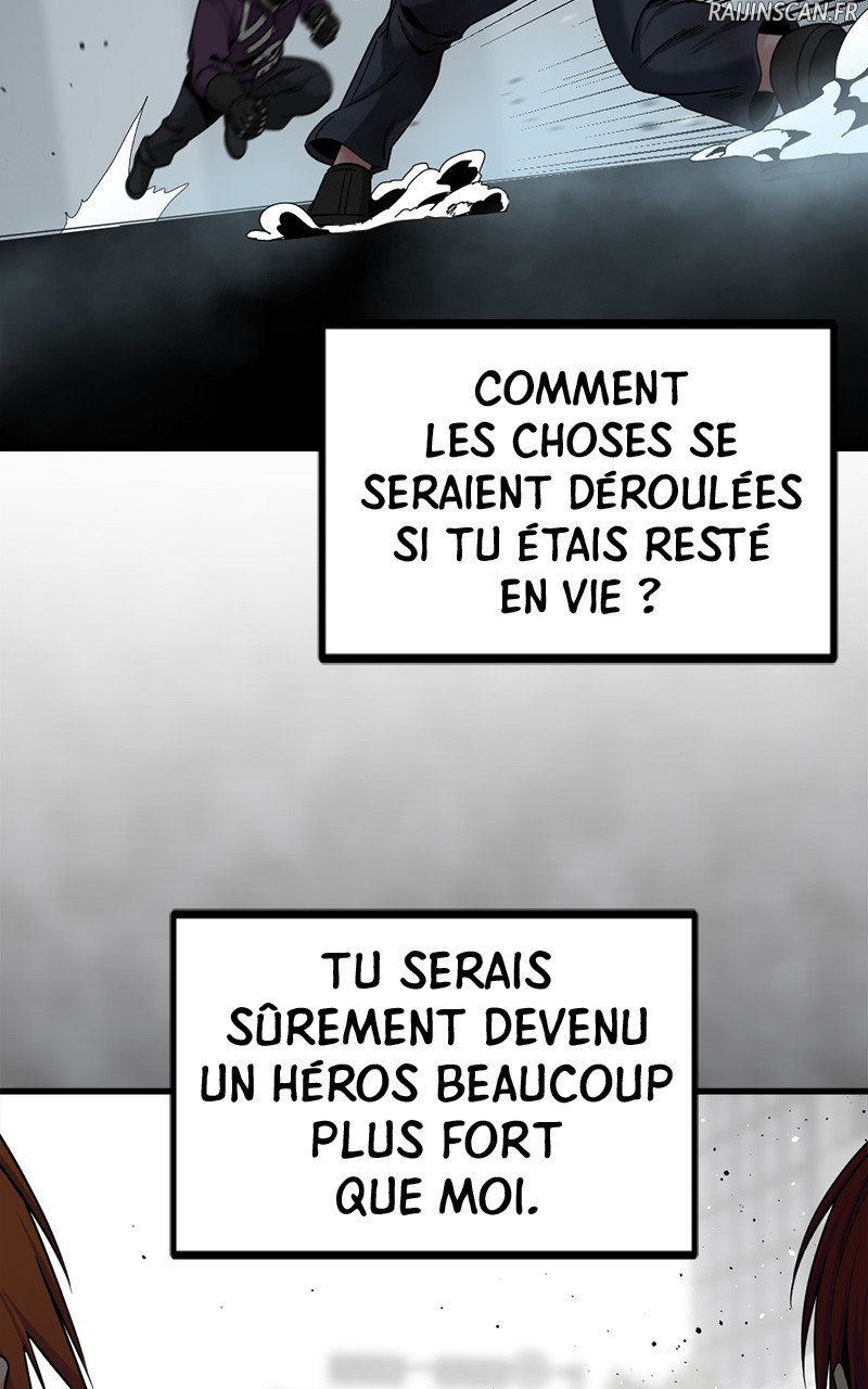Read Hero Killer FR Manga Online