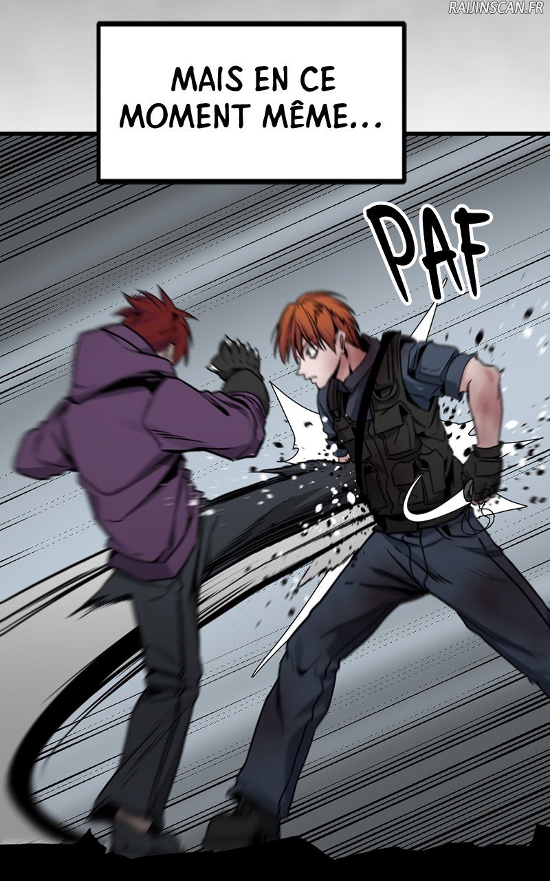 Read Hero Killer FR Manga Online