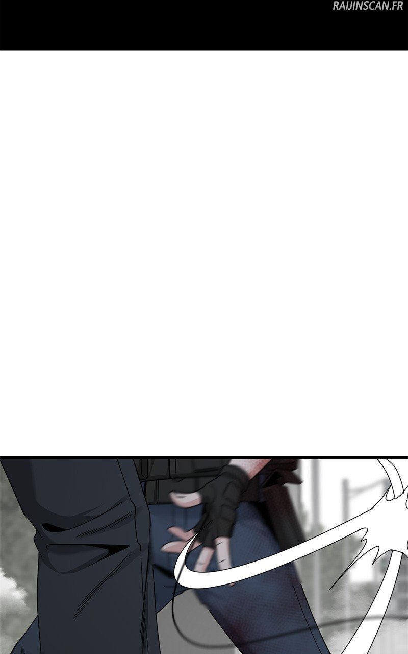 Read Hero Killer FR Manga Online