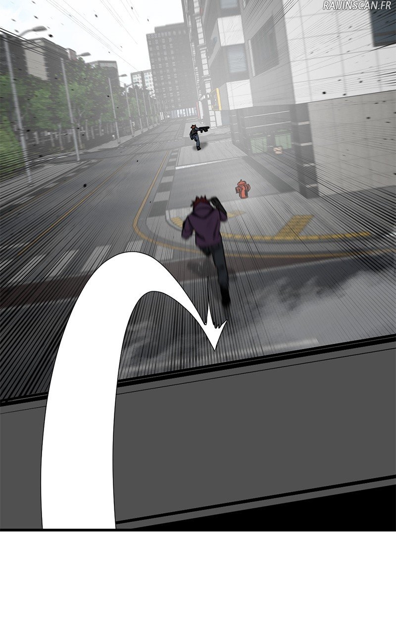 Read Hero Killer FR Manga Online