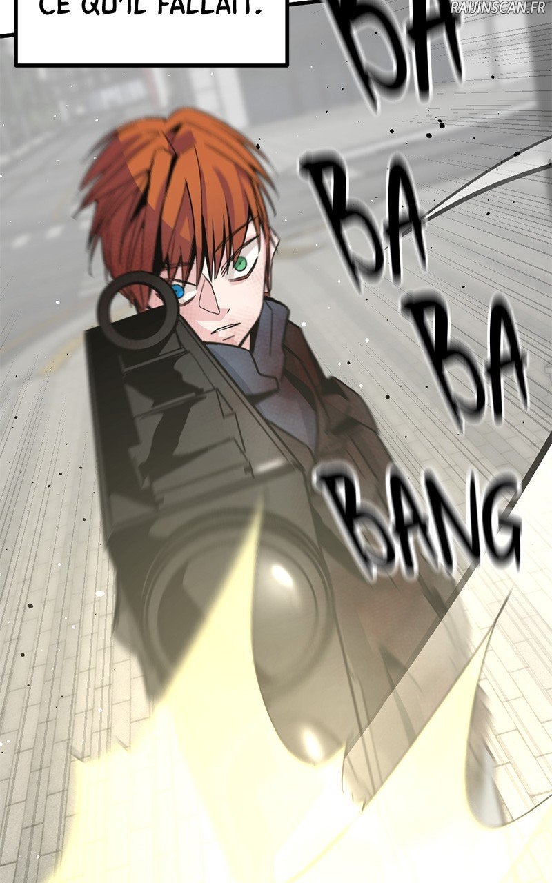 Read Hero Killer FR Manga Online