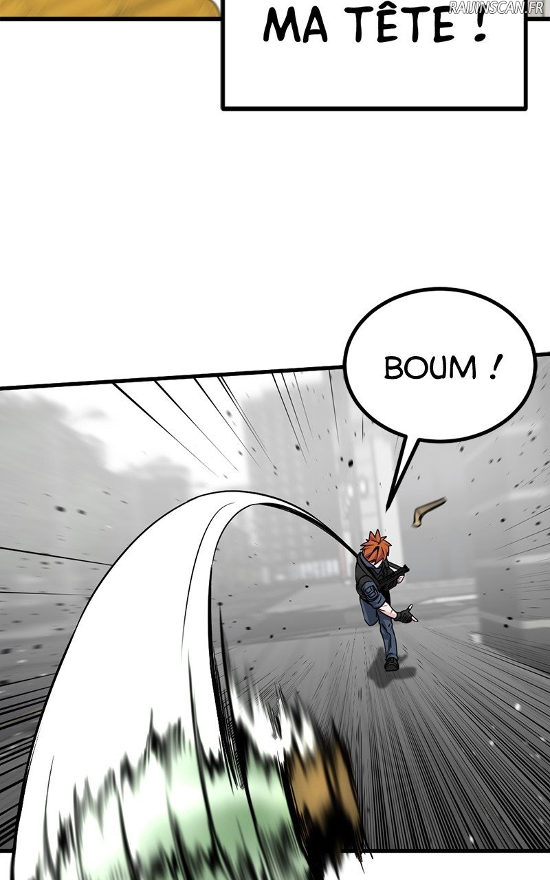 Read Hero Killer FR Manga Online