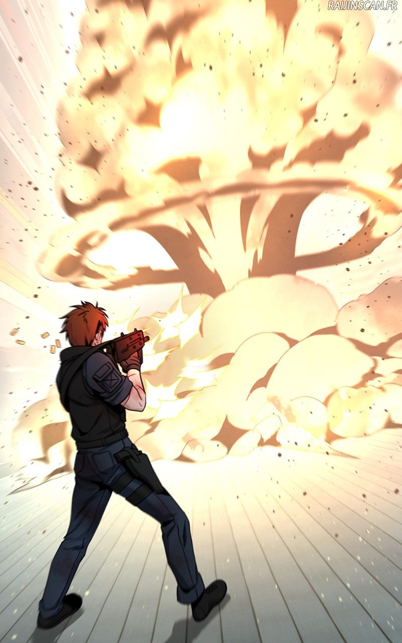 Read Hero Killer FR Manga Online