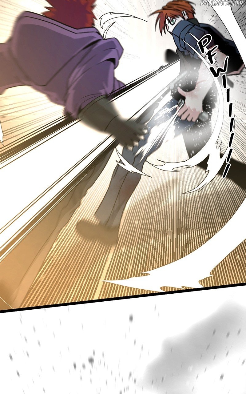Read Hero Killer FR Manga Online