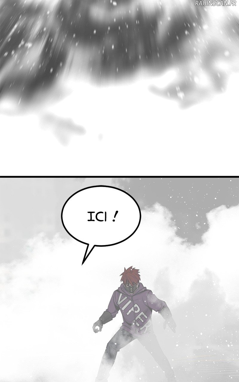 Read Hero Killer FR Manga Online