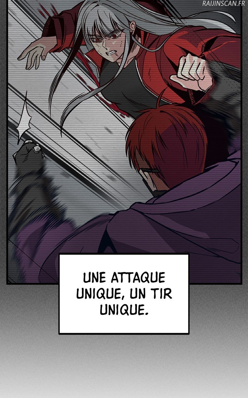 Read Hero Killer FR Manga Online