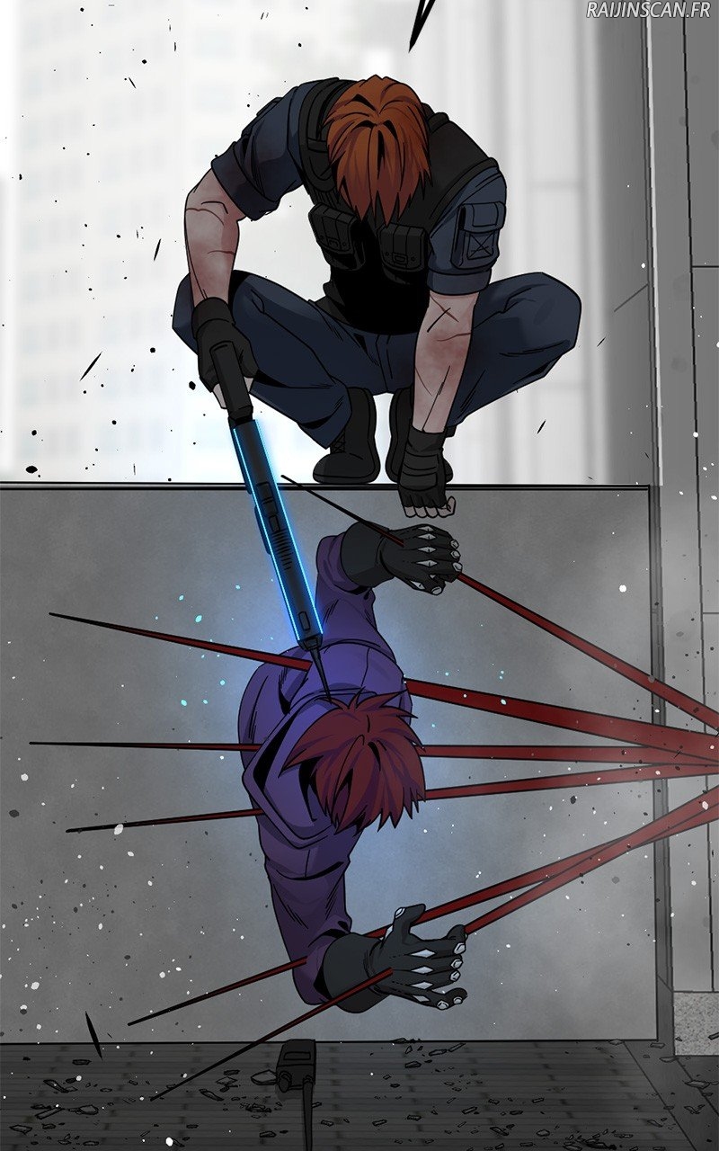 Read Hero Killer FR Manga Online
