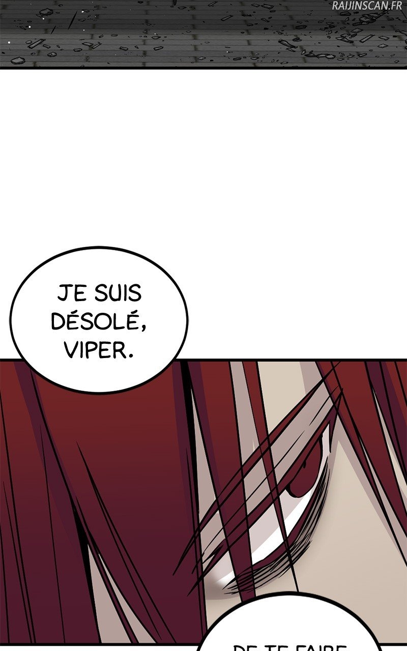 Read Hero Killer FR Manga Online