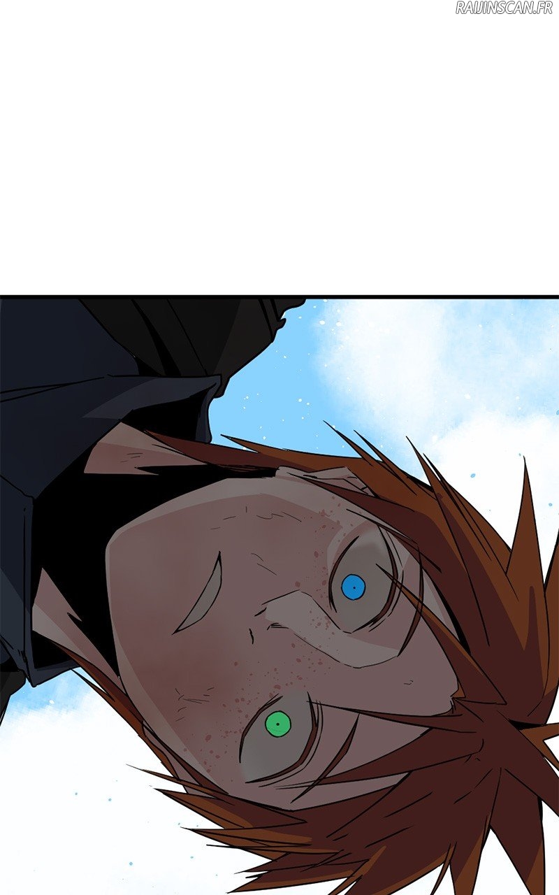 Read Hero Killer FR Manga Online