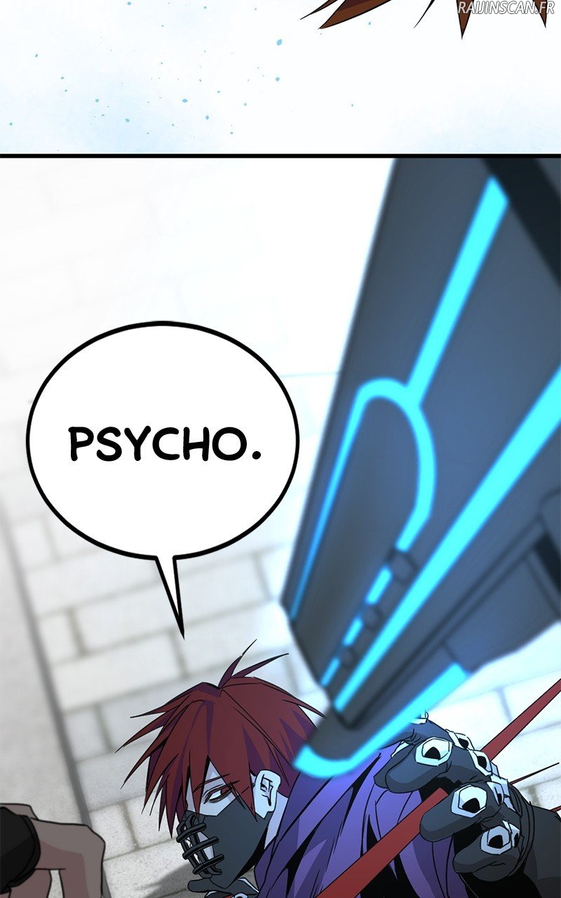 Read Hero Killer FR Manga Online