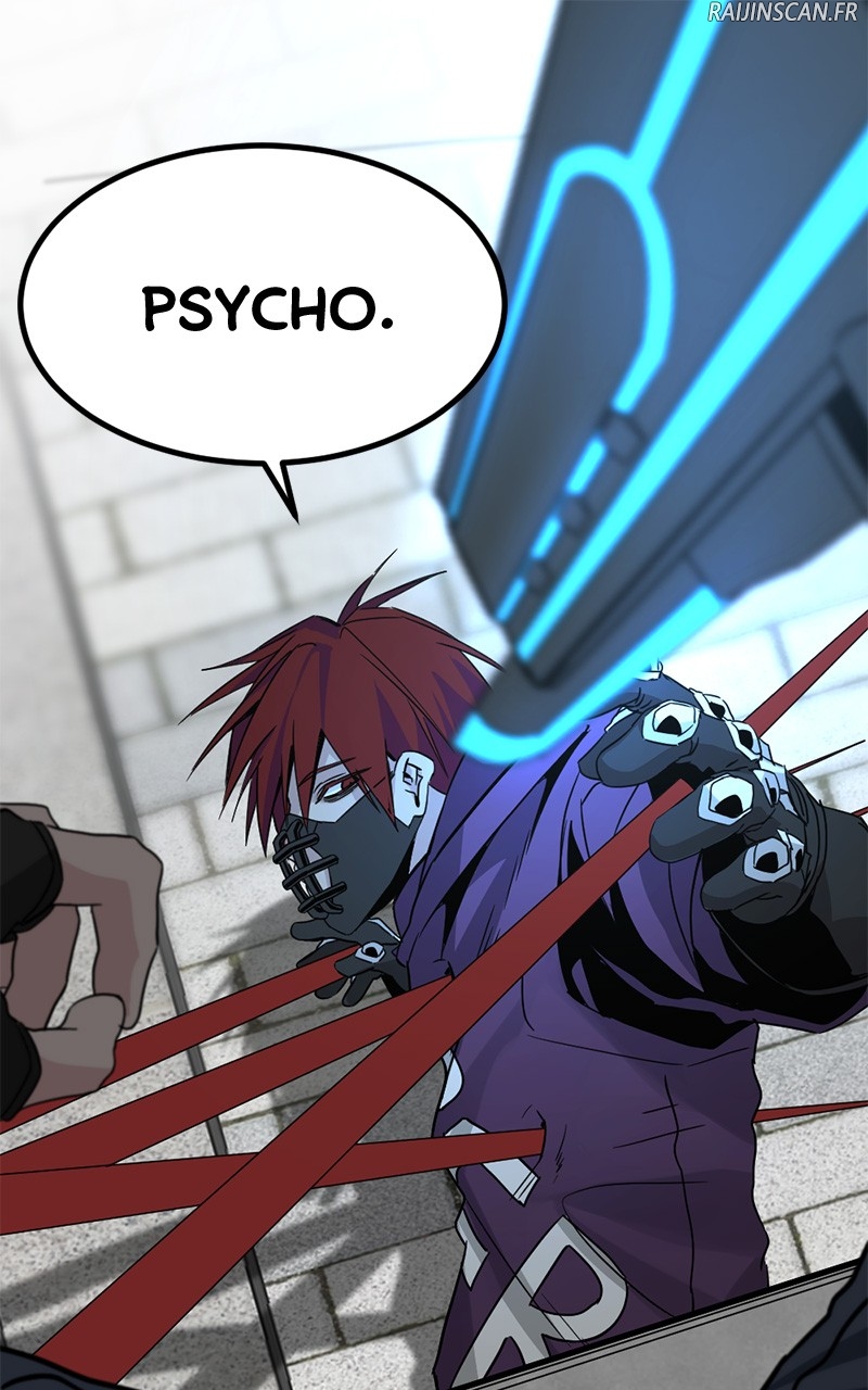Read Hero Killer FR Manga Online