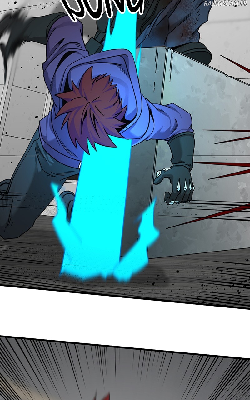 Read Hero Killer FR Manga Online