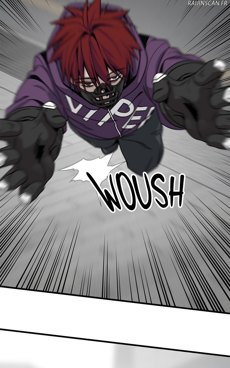 Read Hero Killer FR Manga Online