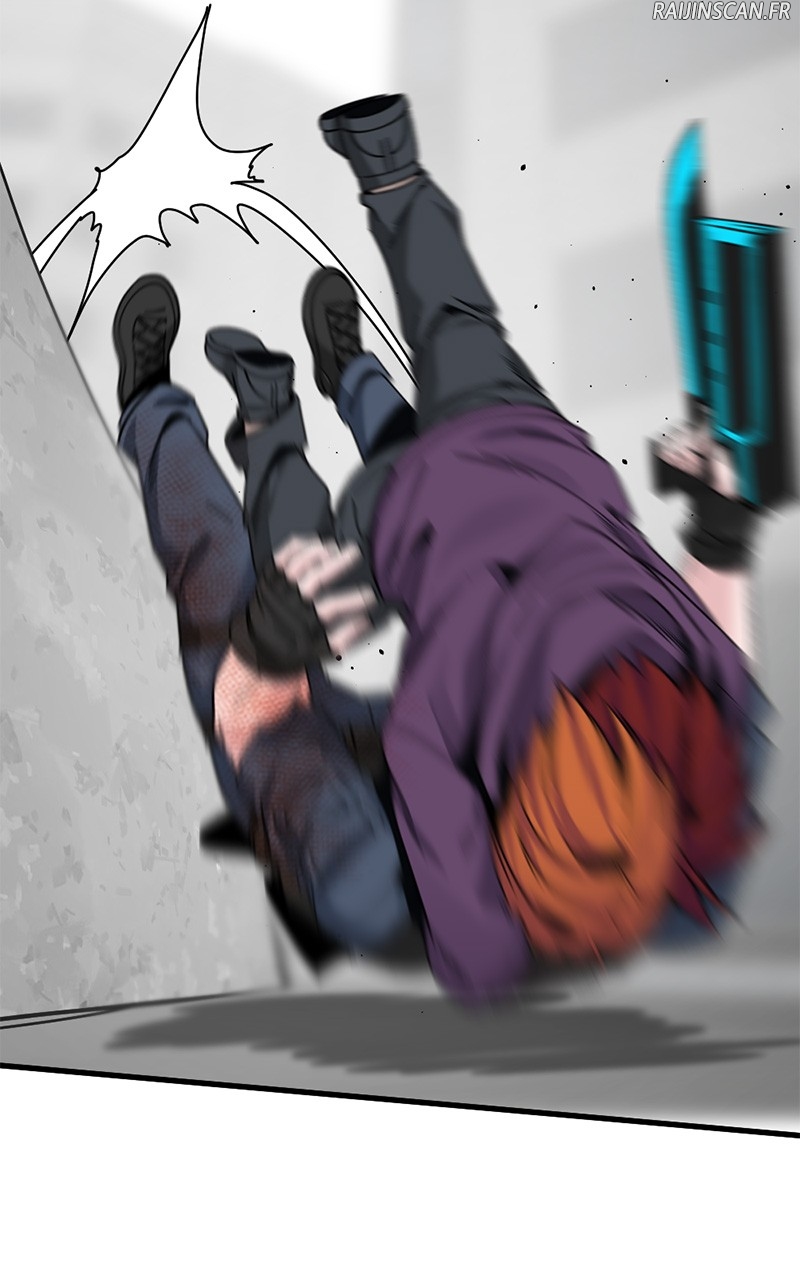 Read Hero Killer FR Manga Online