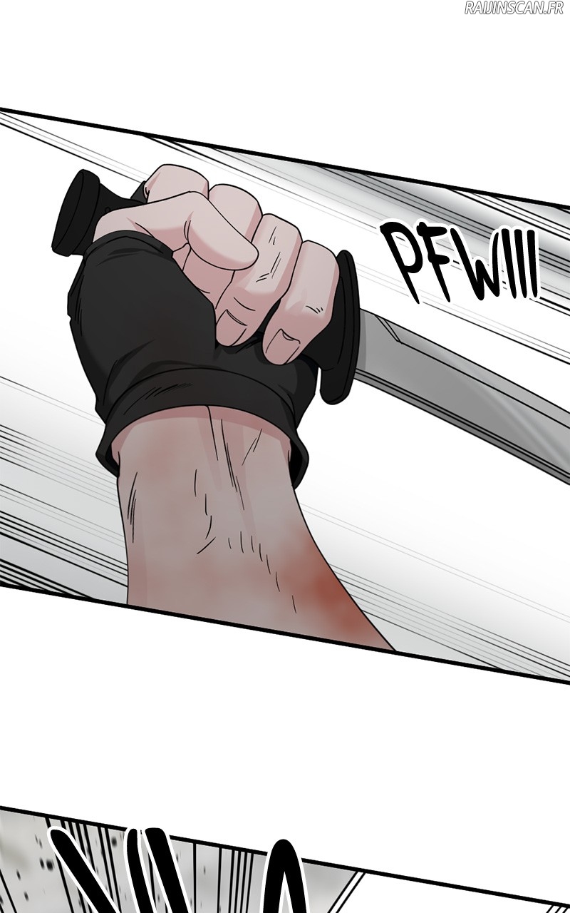 Read Hero Killer FR Manga Online