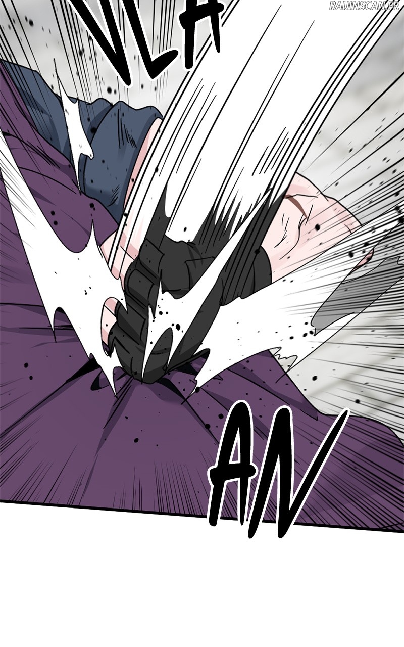 Read Hero Killer FR Manga Online