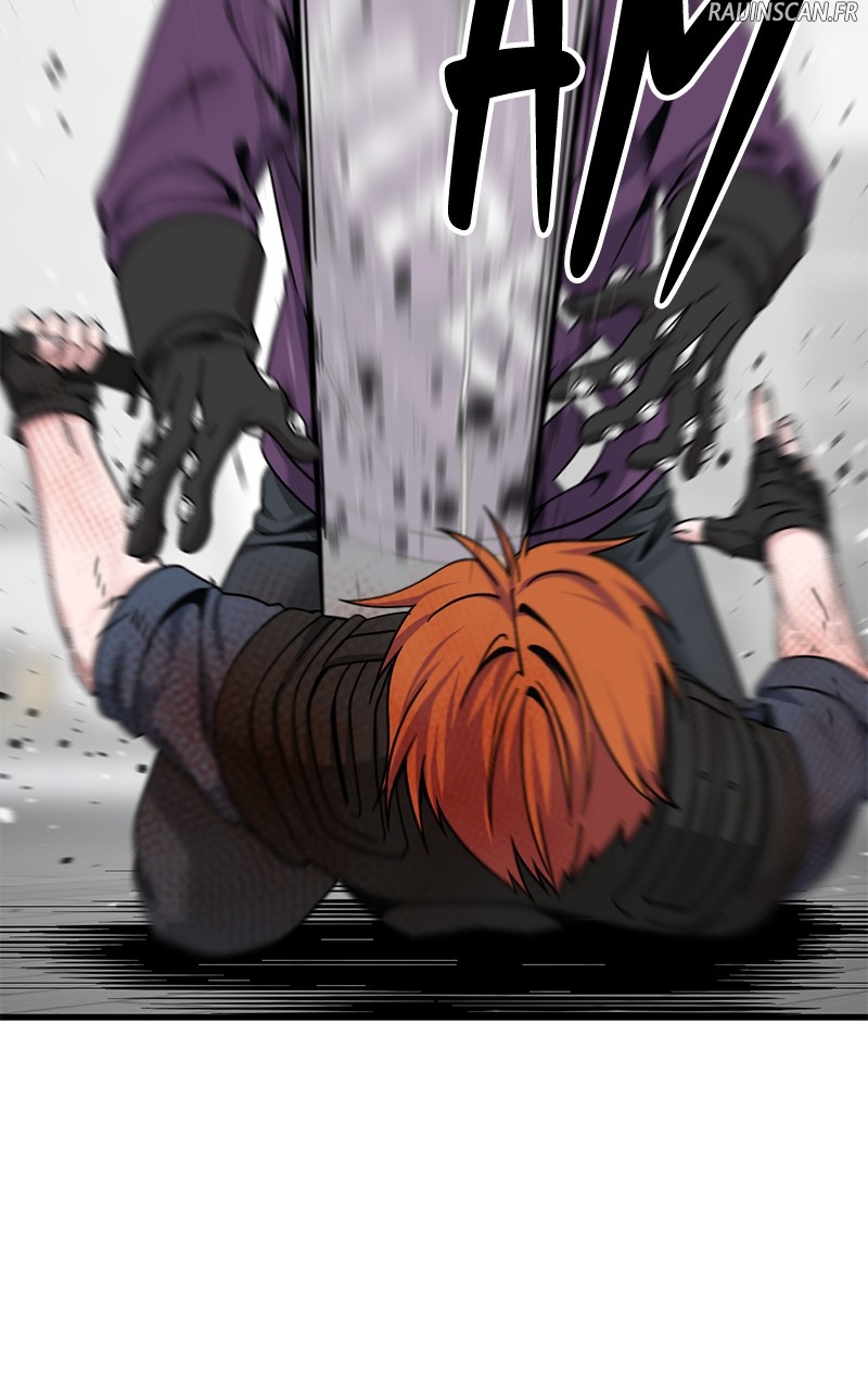 Read Hero Killer FR Manga Online