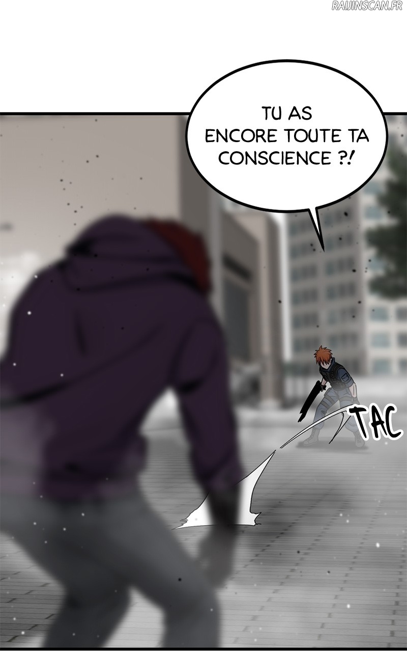 Read Hero Killer FR Manga Online
