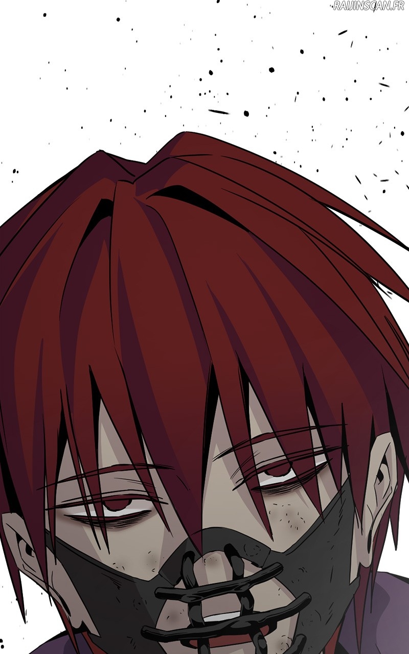 Read Hero Killer FR Manga Online