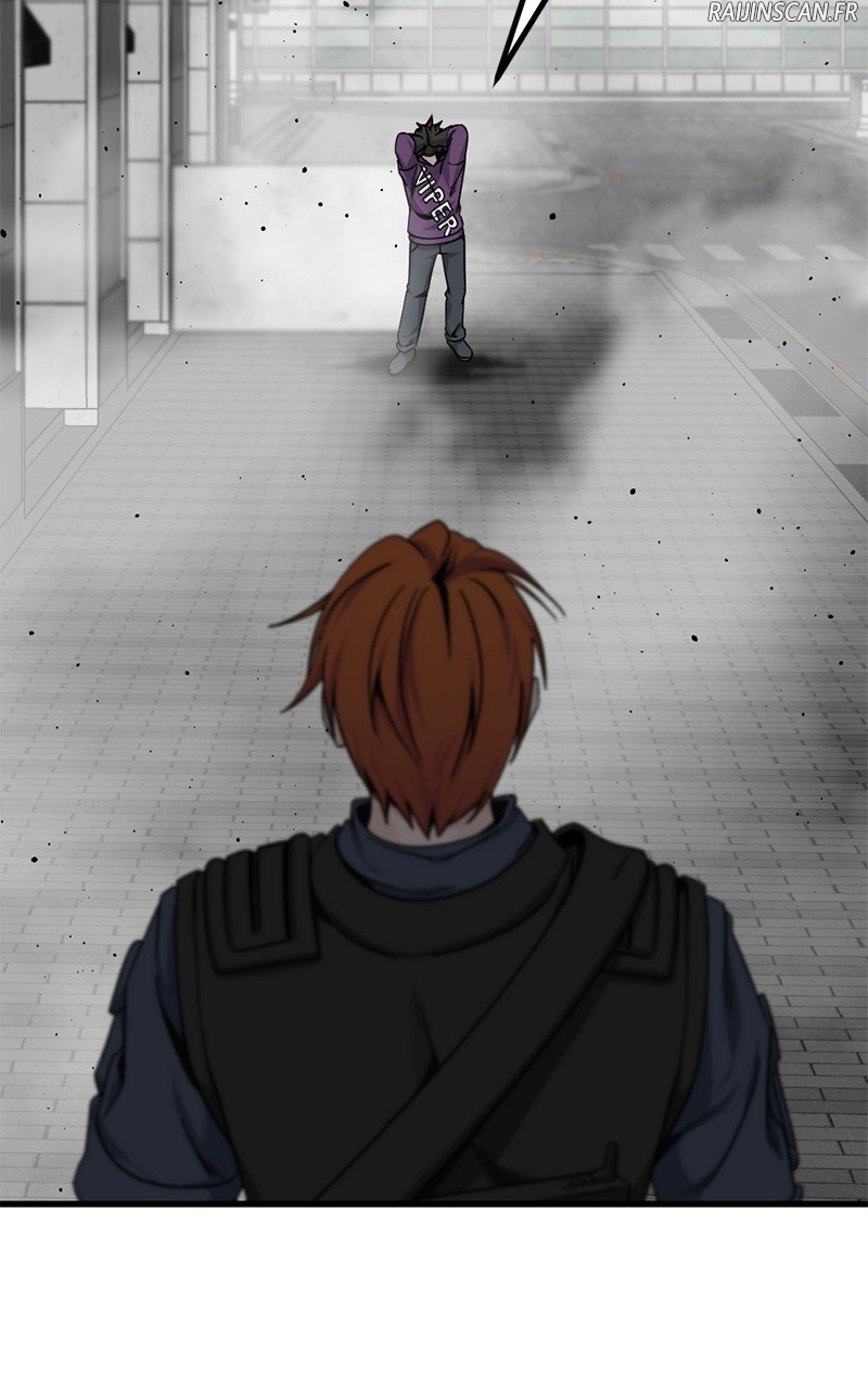 Read Hero Killer FR Manga Online