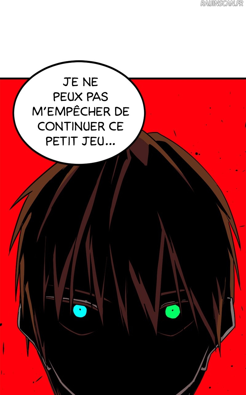 Read Hero Killer FR Manga Online