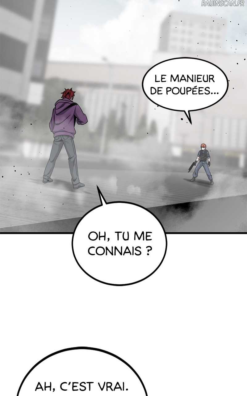 Read Hero Killer FR Manga Online