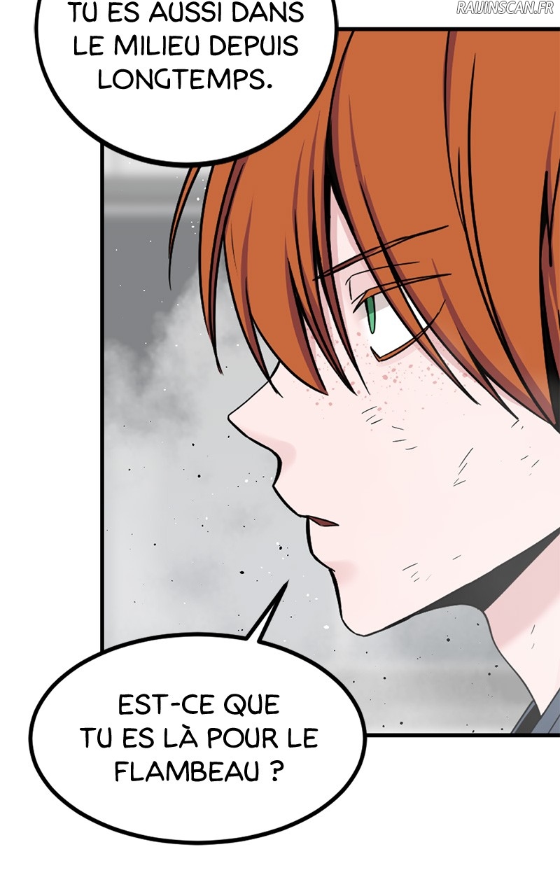 Read Hero Killer FR Manga Online