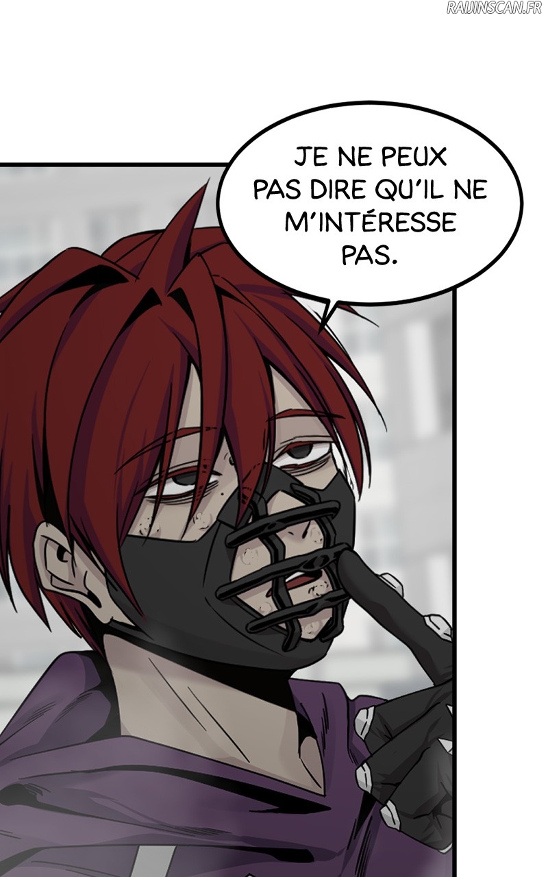 Read Hero Killer FR Manga Online
