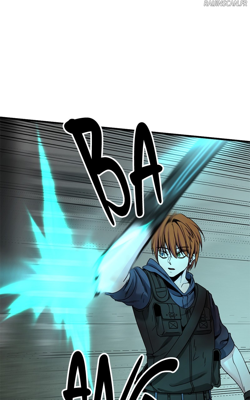 Read Hero Killer FR Manga Online