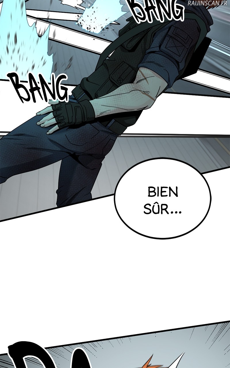 Read Hero Killer FR Manga Online