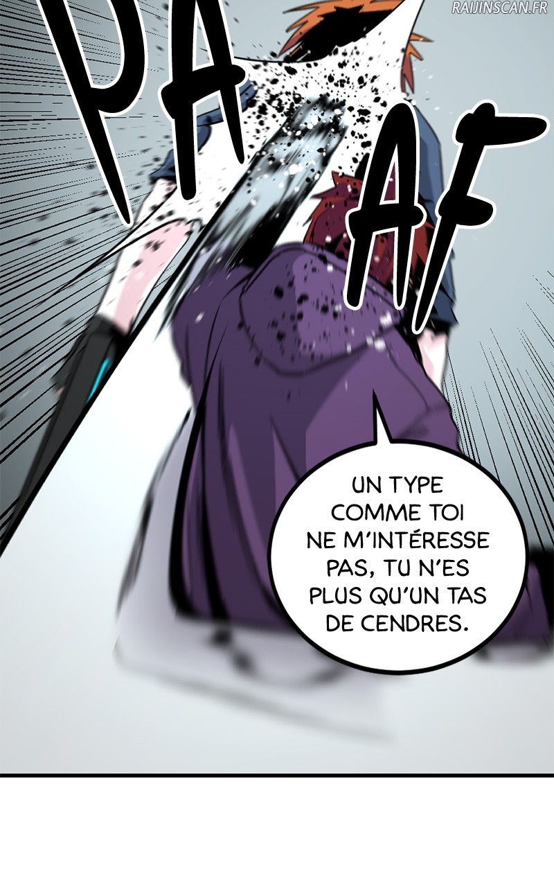 Read Hero Killer FR Manga Online