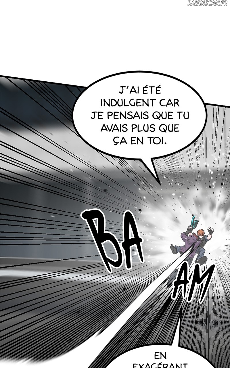 Read Hero Killer FR Manga Online