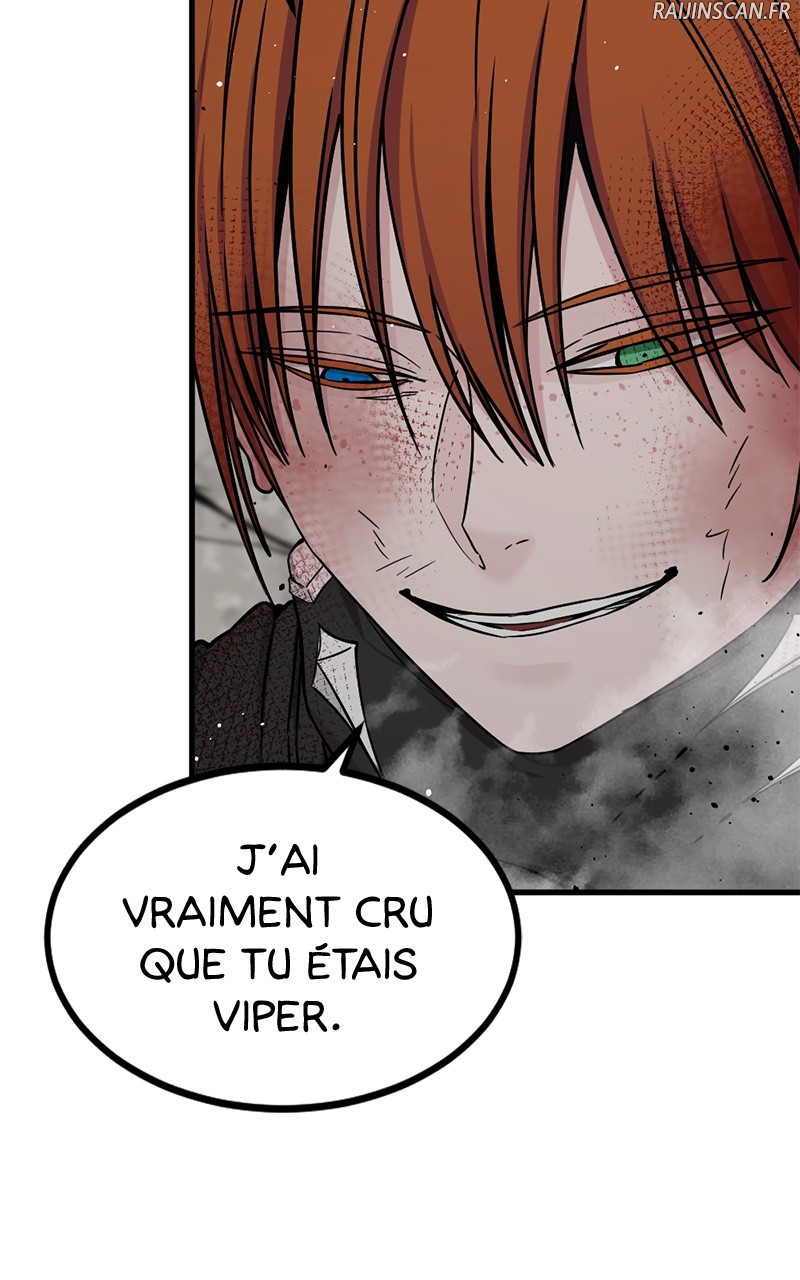 Read Hero Killer FR Manga Online
