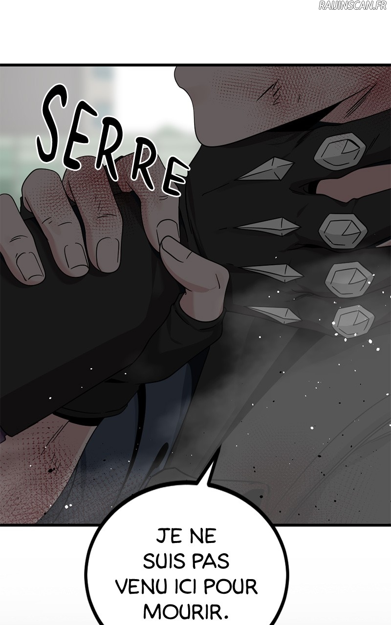 Read Hero Killer FR Manga Online